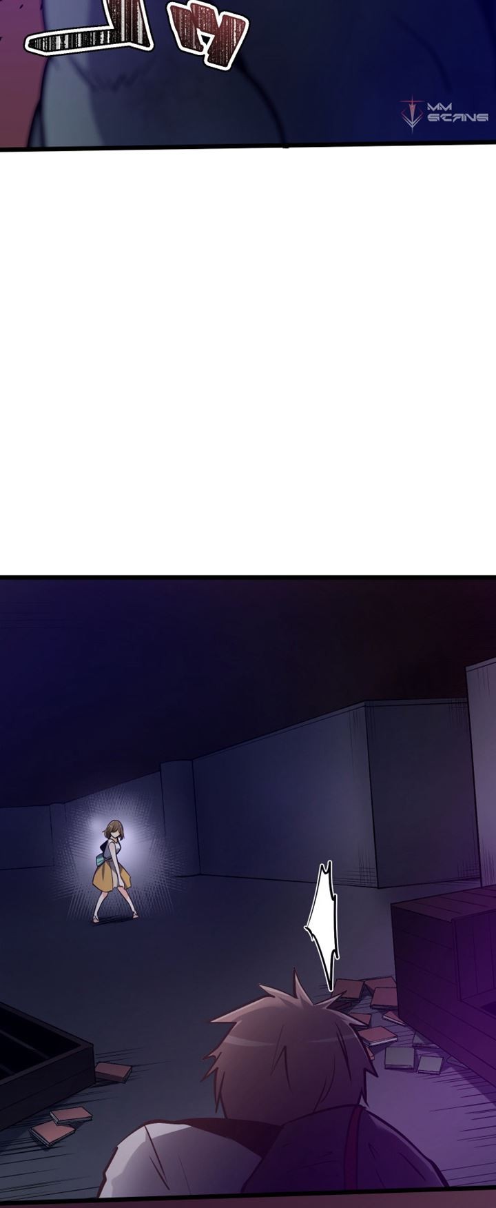 Reverse Tower Dungeon Chapter 03 Gambar 45