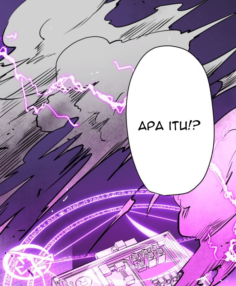 Reverse Tower Dungeon Chapter 01 Gambar 218