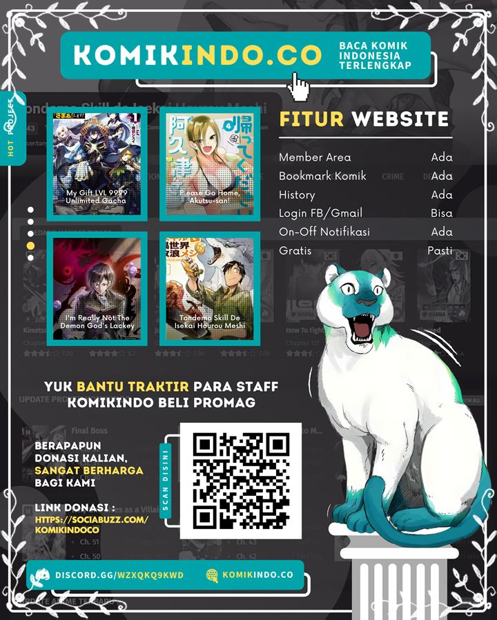 Reverse Tower Dungeon Chapter 09 Gambar 85