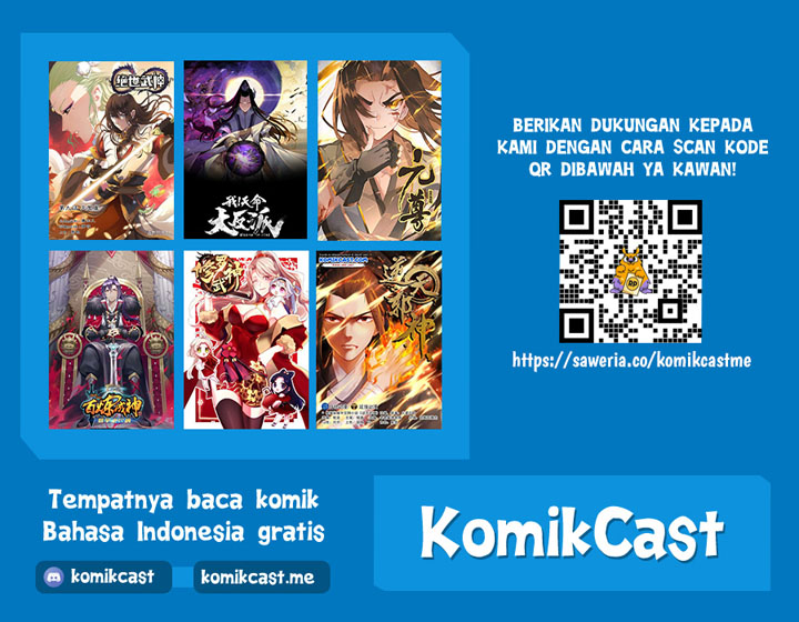 Record of The Mightiest Lord Chapter 30 Gambar 26