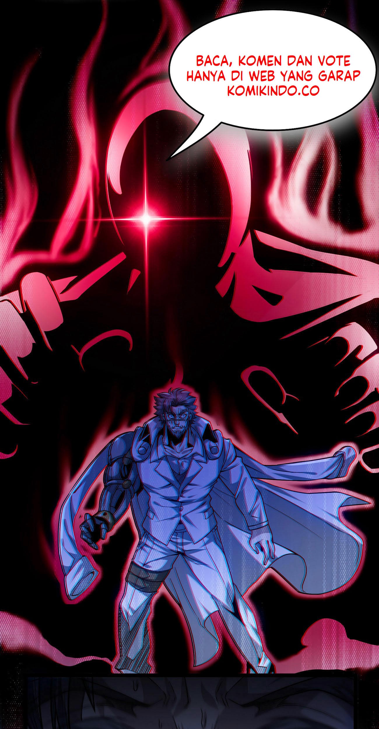 Reverse Tower Dungeon Chapter 13 Gambar 110