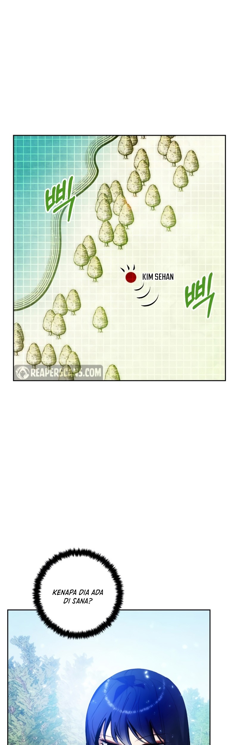 Manhwa Return to Player Chapter 82 gambar 2