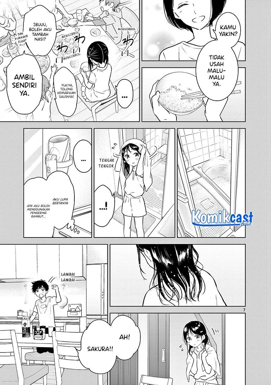 Aishiteru Game wo Owarasetai Chapter 14 Gambar 7