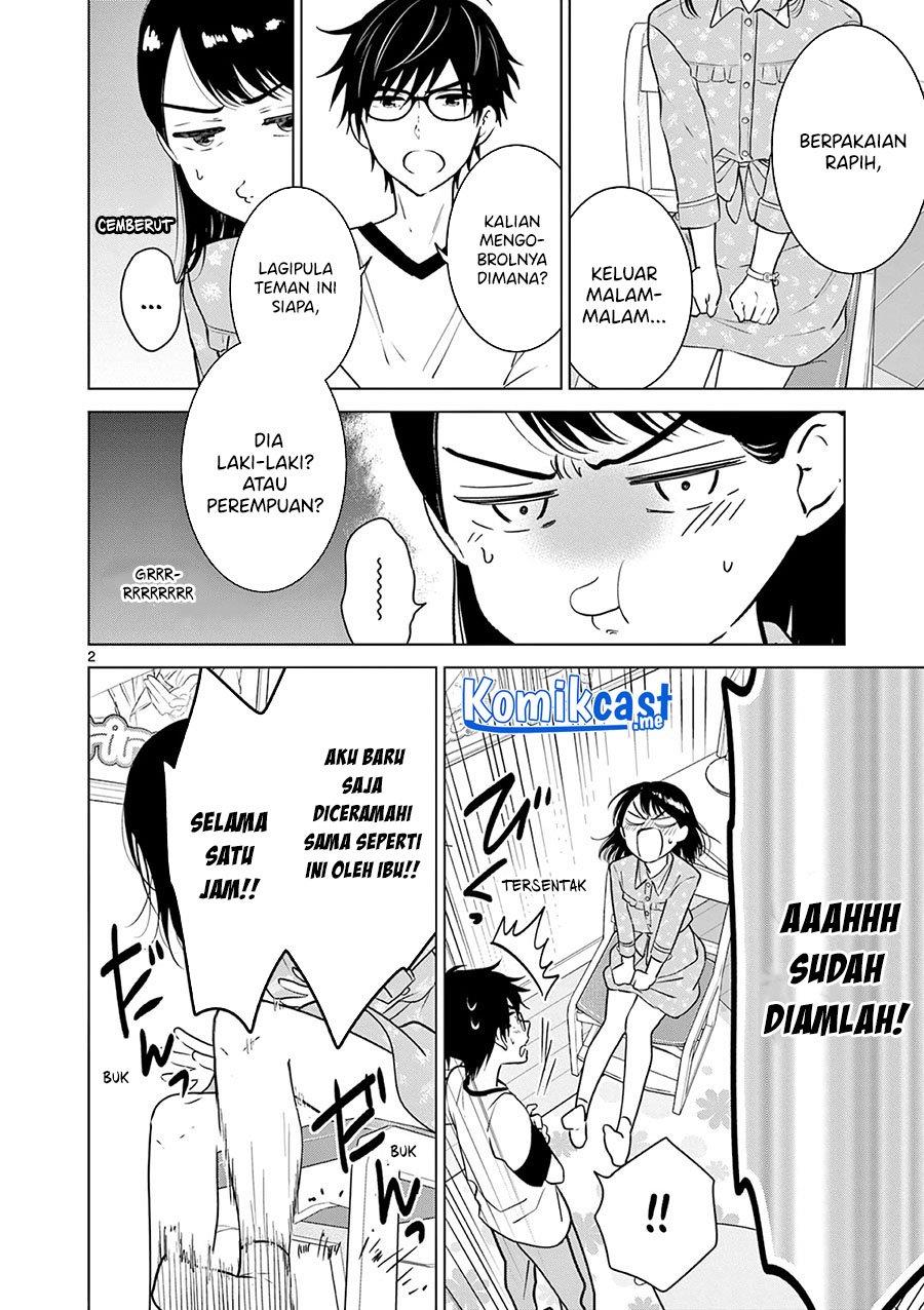 Manga Aishiteru Game wo Owarasetai Chapter 12 gambar 2