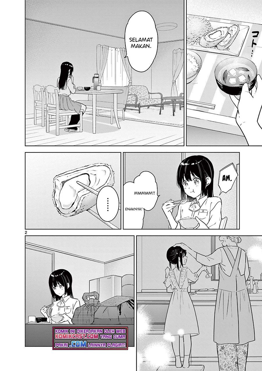 Manga Aishiteru Game wo Owarasetai Chapter 11 gambar 2