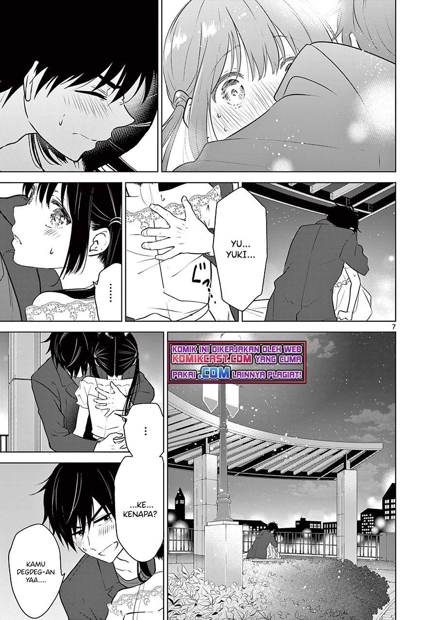 Aishiteru Game wo Owarasetai Chapter 7 Gambar 7