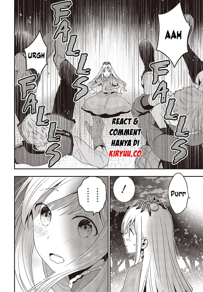 Tanaka Ke, Tensei Suru Chapter 02 Gambar 13