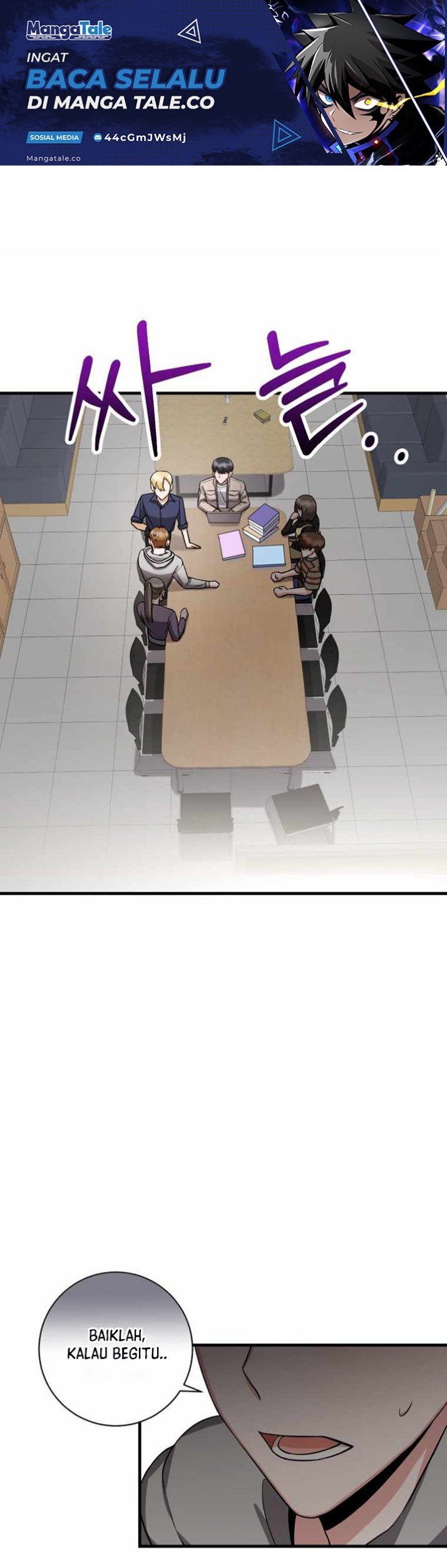 Manhwa I Became a Top Actor Just by Reading Books! Chapter 04 gambar 2
