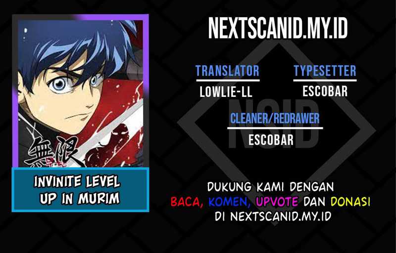 Komik Infinite Level Up in Murim Chapter 123 gambar 1
