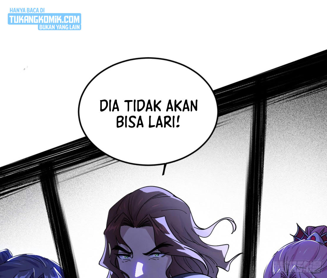 I’m An Evil God Chapter 286 Gambar 3