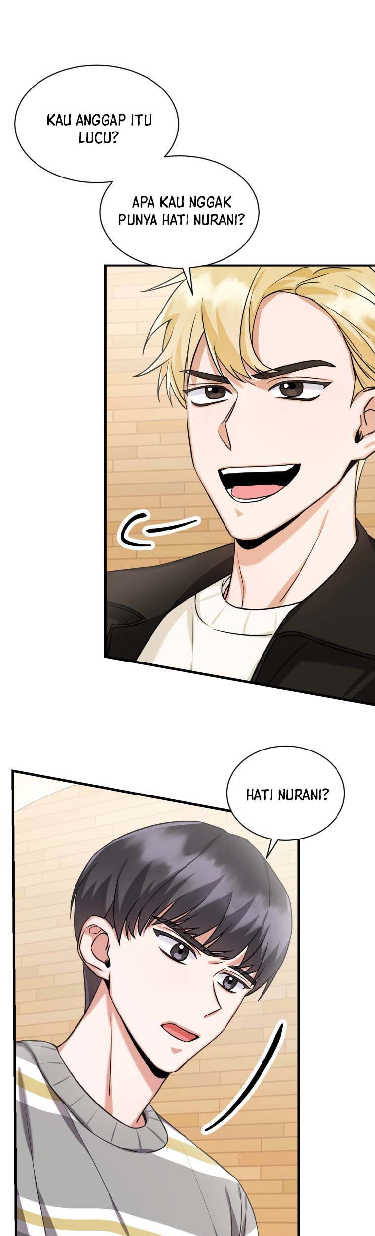 Manhwa I Became a Top Actor Just by Reading Books! Chapter 05 gambar 2