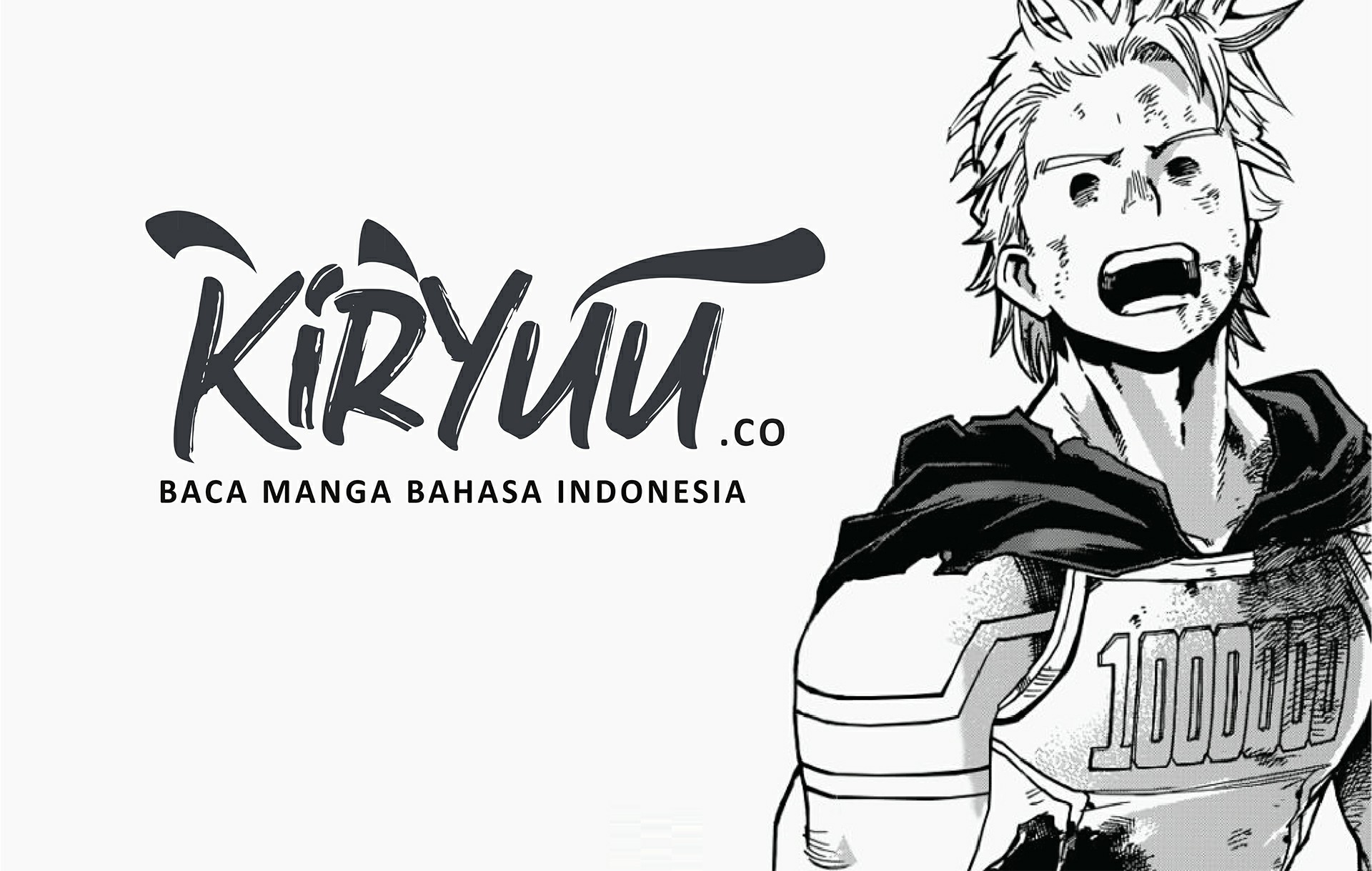Komik The Book of Lagier Chapter 45 gambar 1