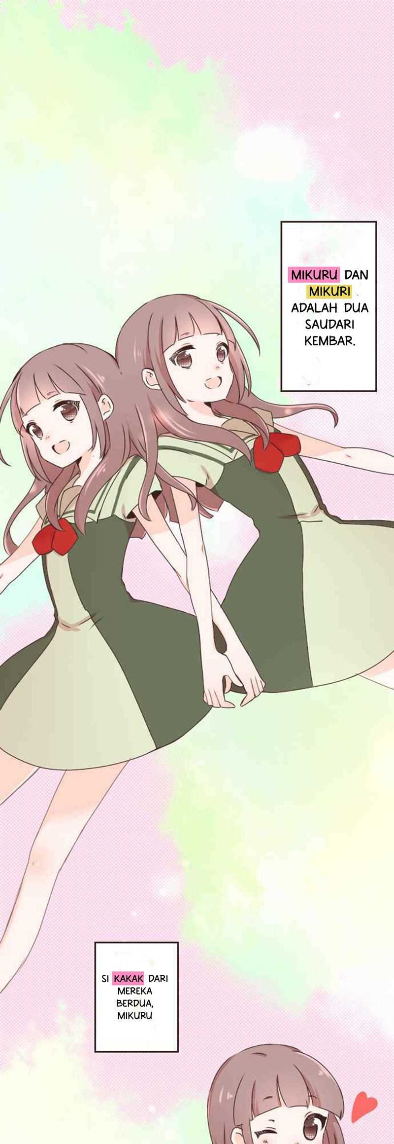 Manga Osananajimi de Oyome-chan Chapter 04 gambar 2