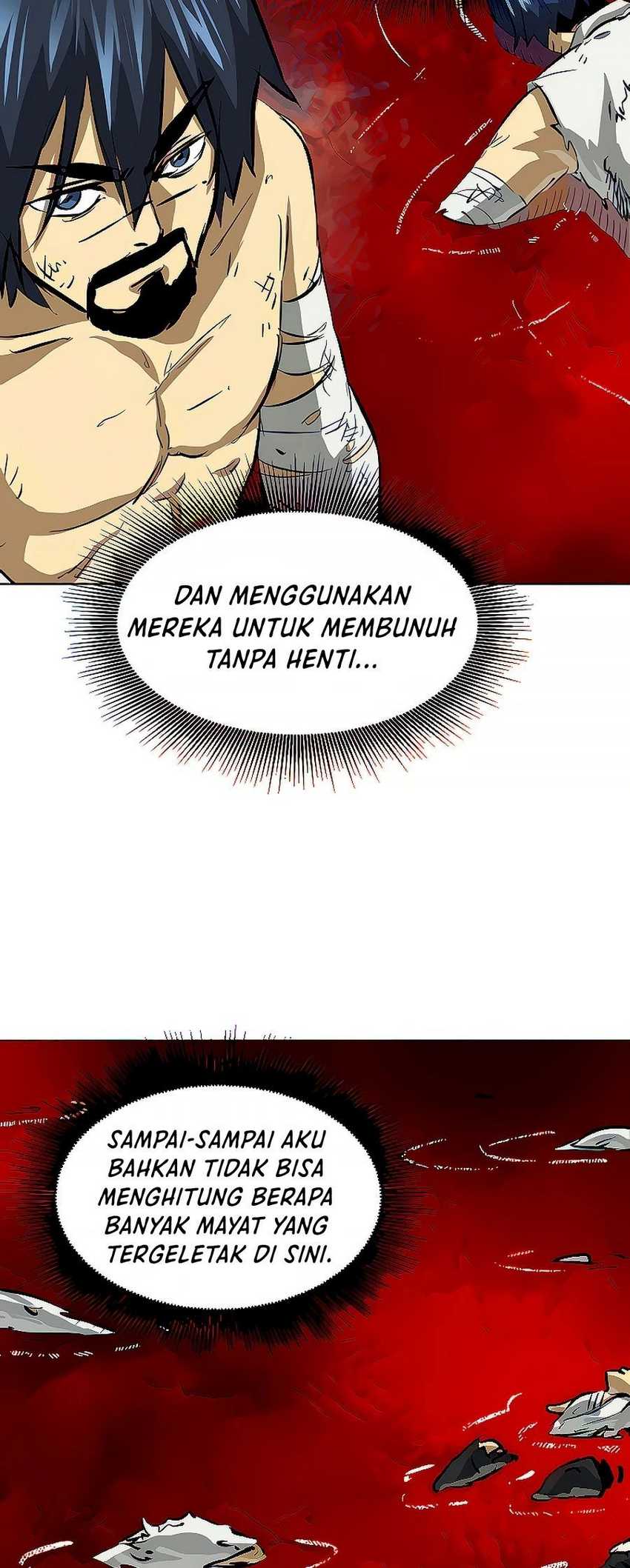 Infinite Level Up in Murim Chapter 125 Gambar 15