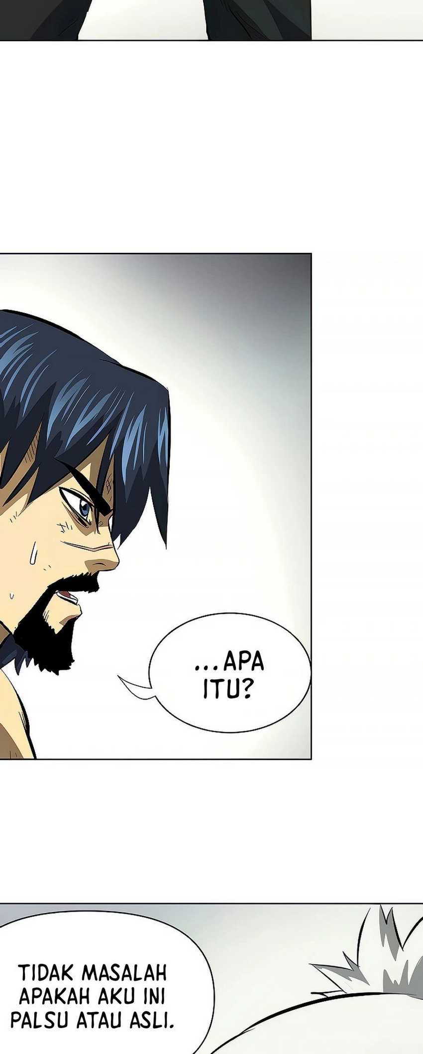 Infinite Level Up in Murim Chapter 125 Gambar 66