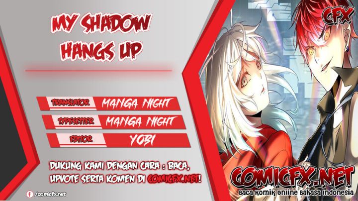Komik My Shadow Hangs Up Chapter 125 gambar 1