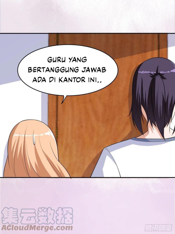 Cultivators In The City Chapter 151 Gambar 24