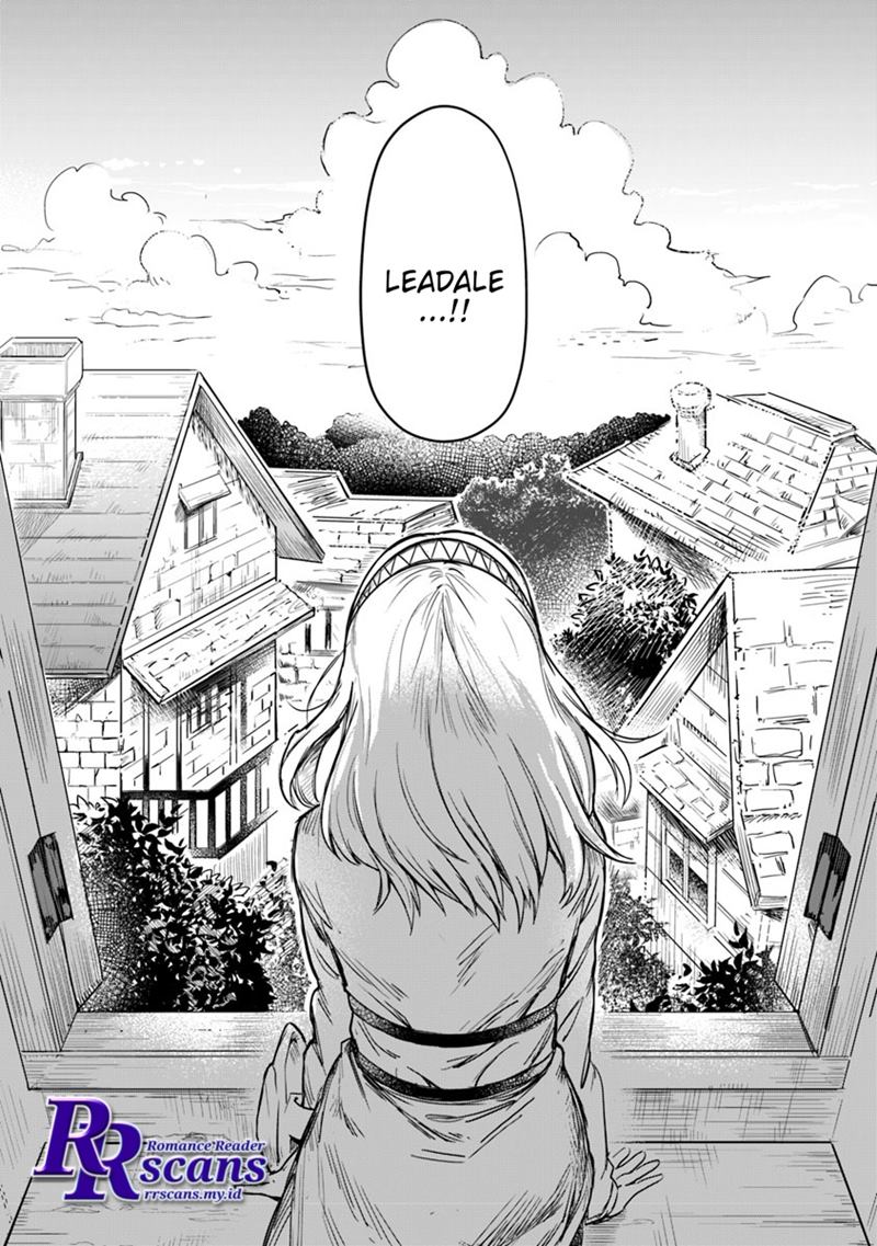 Leadale no Daichi nite Chapter 01.1 Gambar 18