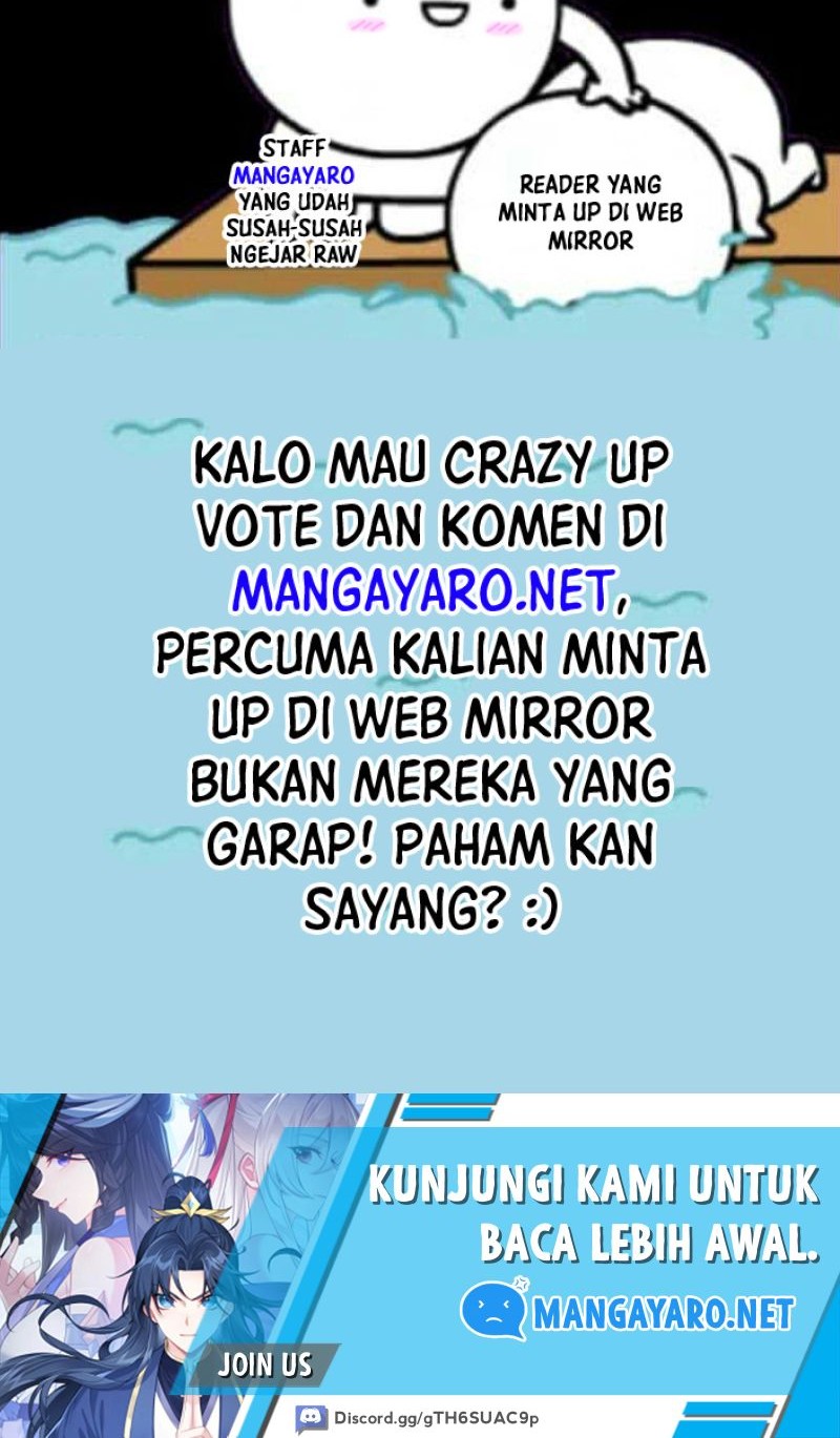 Immortal World’s First Undercover Agent Chapter 01 Gambar 53