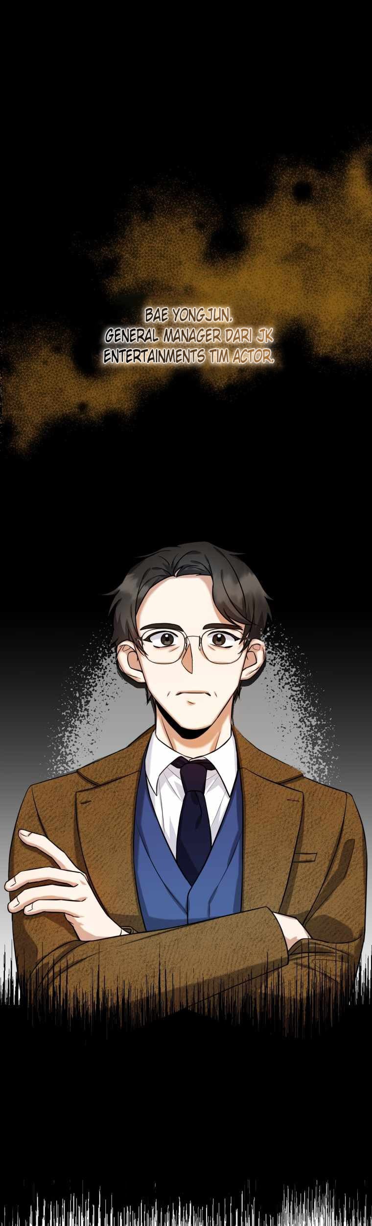 Manhwa I Became a Top Actor Just by Reading Books! Chapter 08 gambar 2