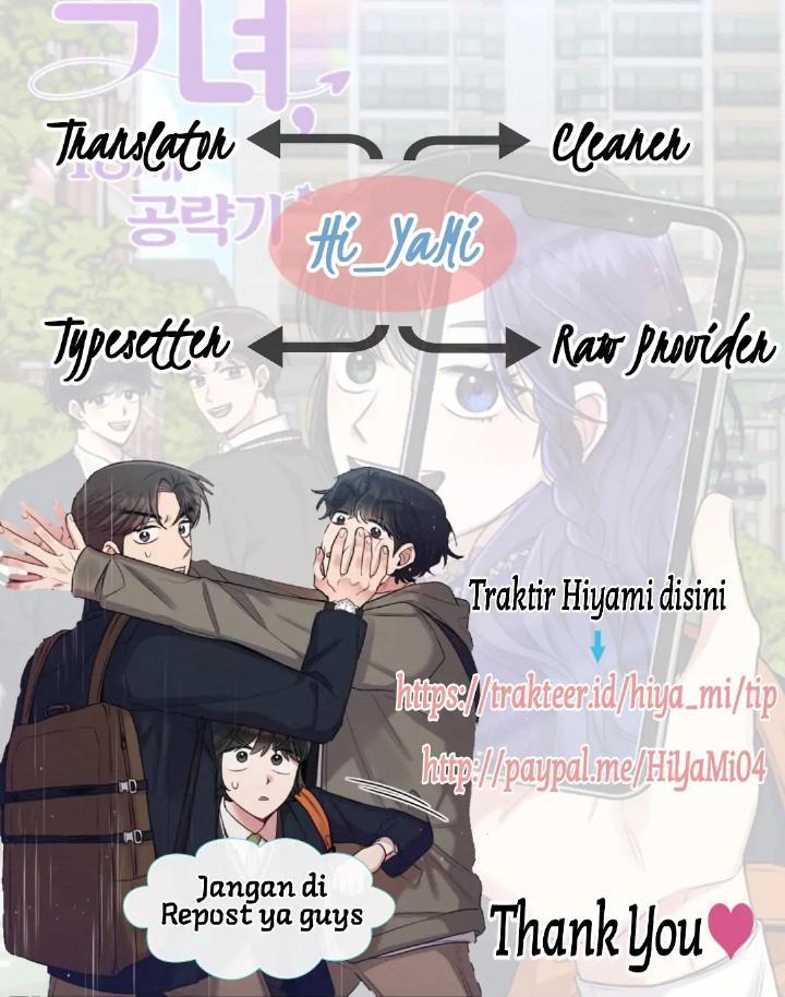 Komik Rewriting the Villainess Chapter 24 gambar 1
