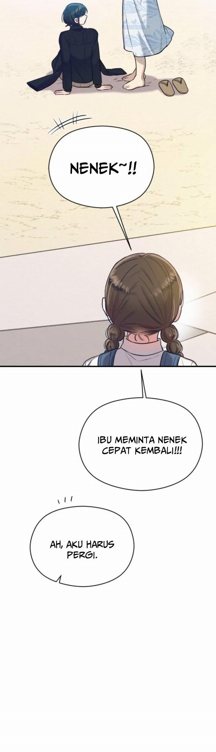 Rewriting the Villainess Chapter 24 Gambar 24