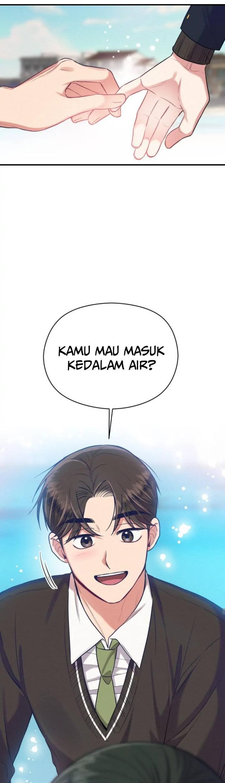 Rewriting the Villainess Chapter 24 Gambar 34