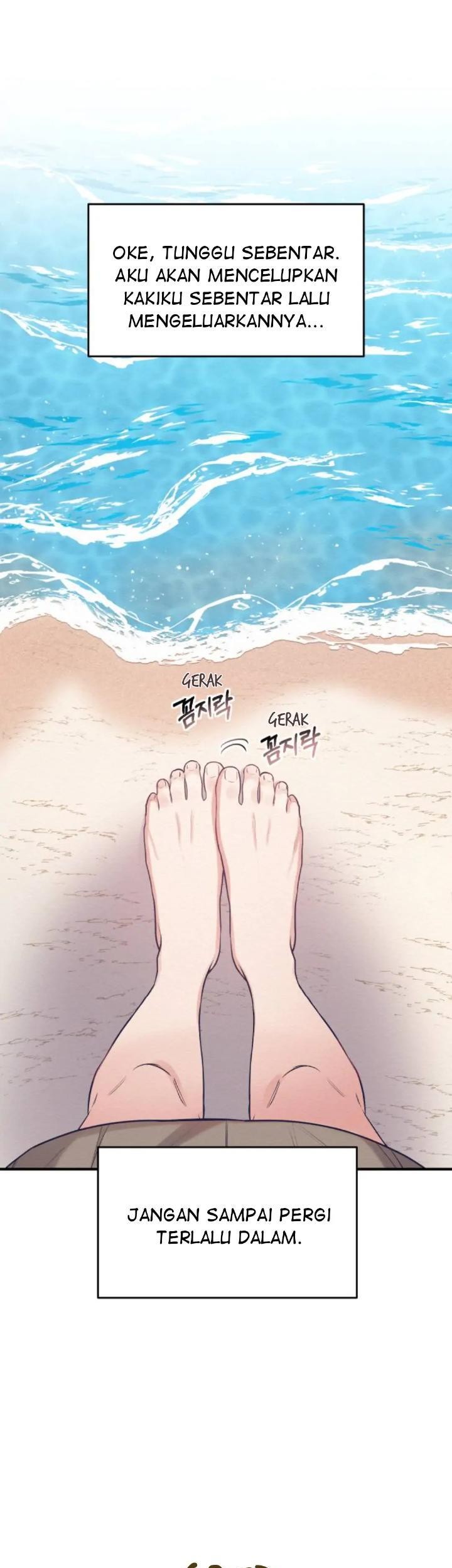 Rewriting the Villainess Chapter 24 Gambar 37