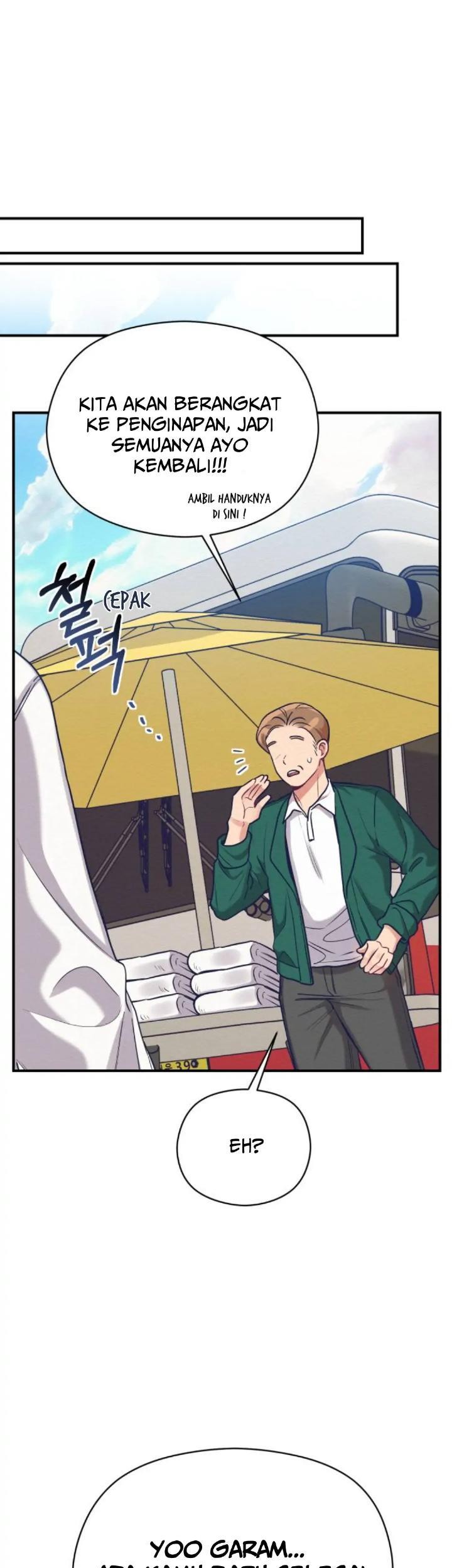 Rewriting the Villainess Chapter 24 Gambar 41