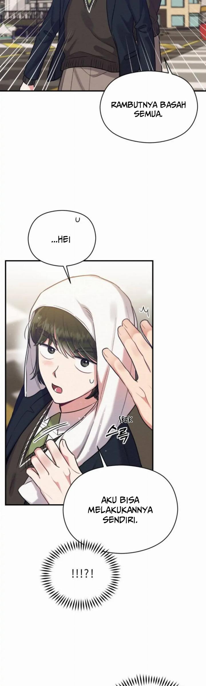 Rewriting the Villainess Chapter 24 Gambar 48