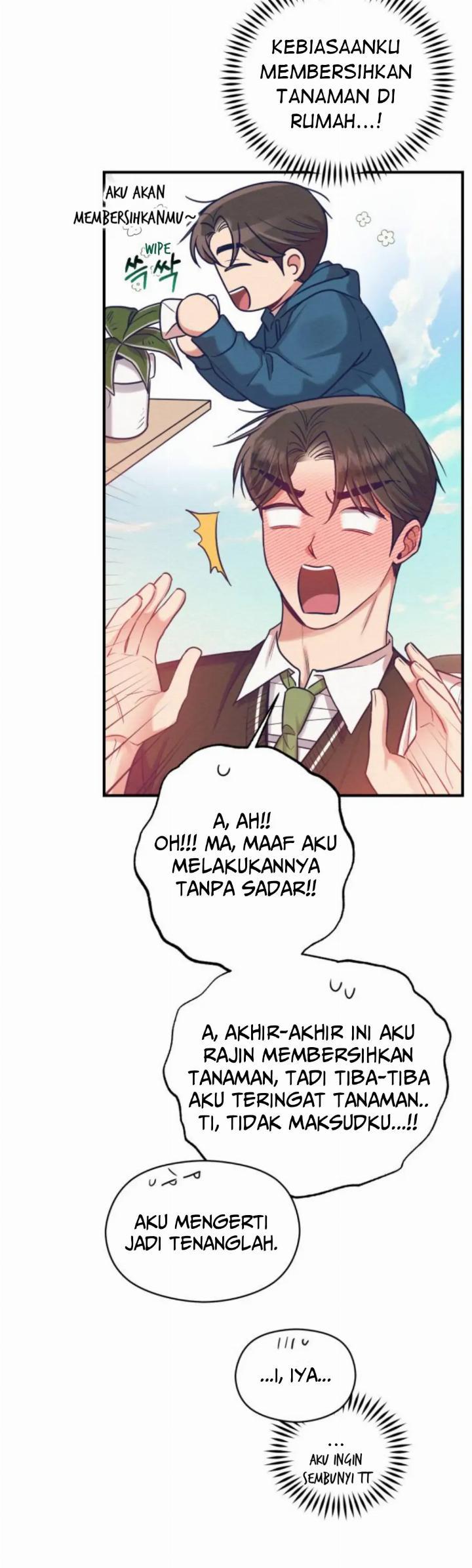 Rewriting the Villainess Chapter 24 Gambar 49