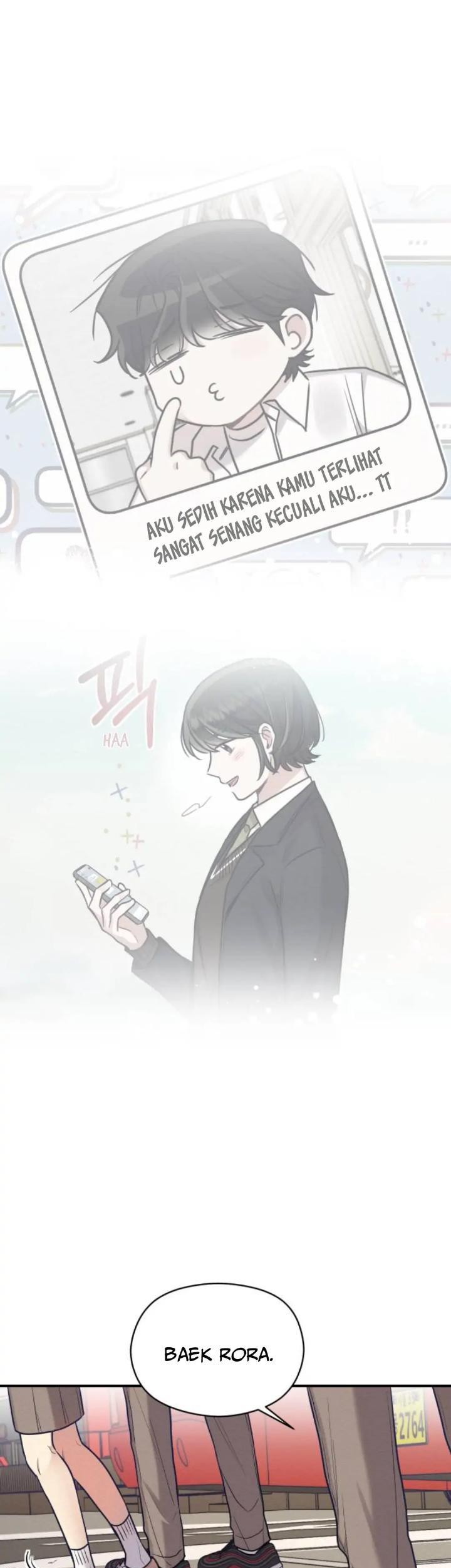 Rewriting the Villainess Chapter 24 Gambar 53