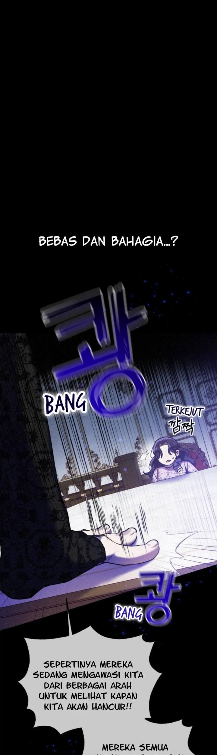 Manhwa Rewriting the Villainess Chapter 24 gambar 2