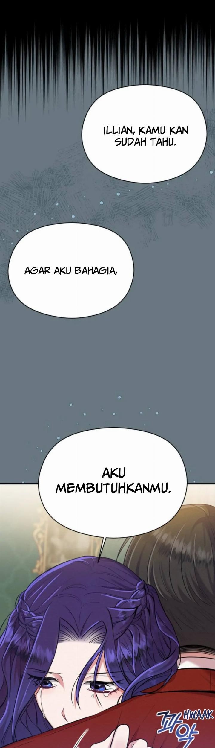 Rewriting the Villainess Chapter 24 Gambar 12