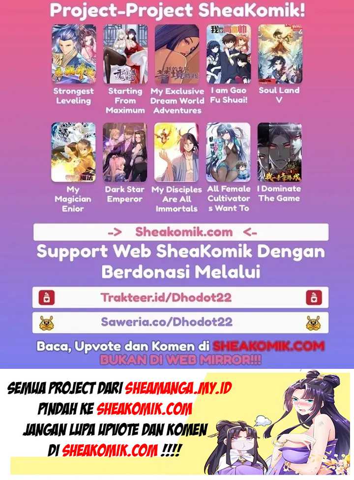 Best Son-In-Law Chapter 67 Gambar 18