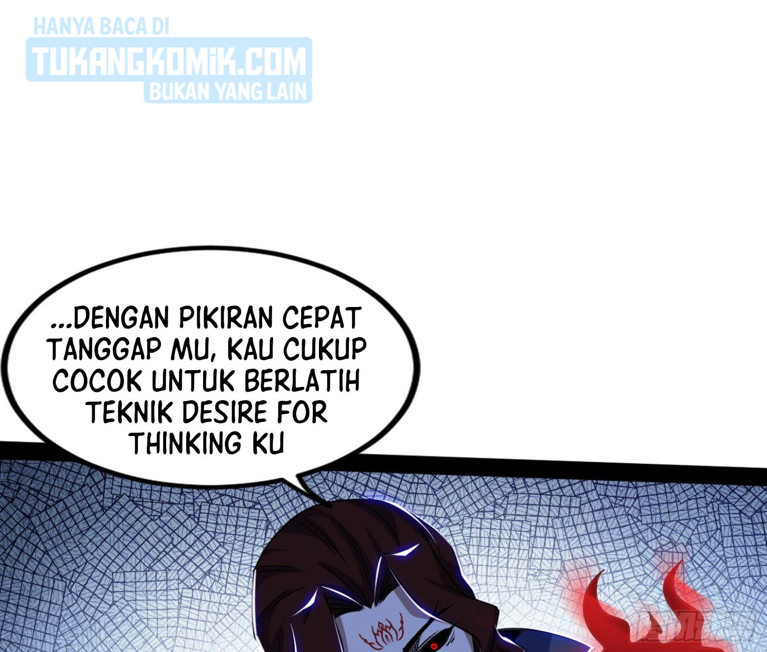 I’m An Evil God Chapter 288 Gambar 100