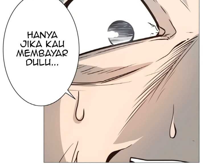 The Great Chaos of Martial World Chapter 03 Gambar 35