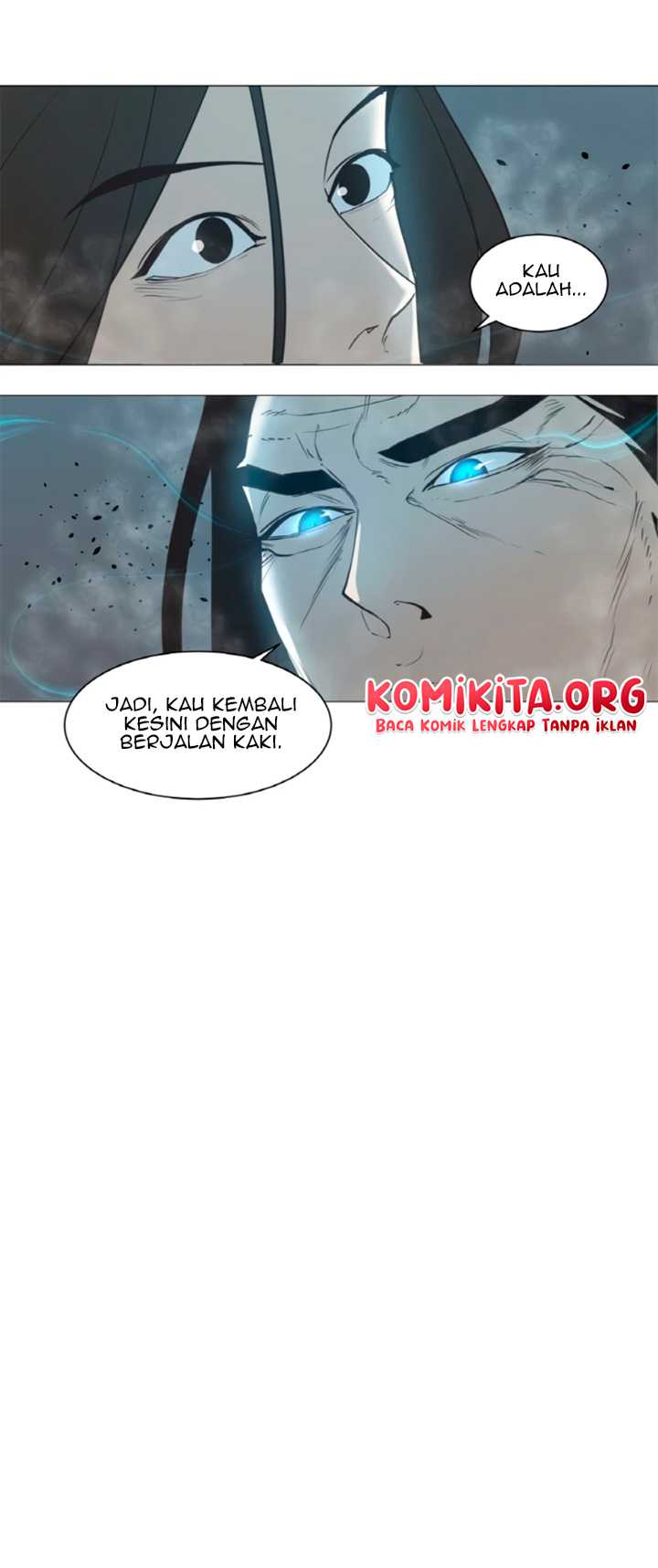 The Great Chaos of Martial World Chapter 03 Gambar 42