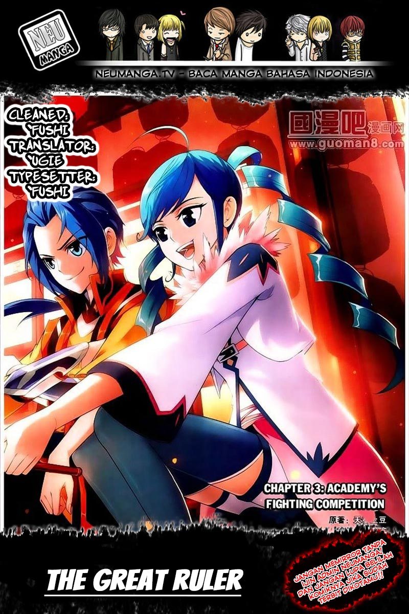 Komik Starting After Thousandth Rebirth Chapter 40 gambar 1