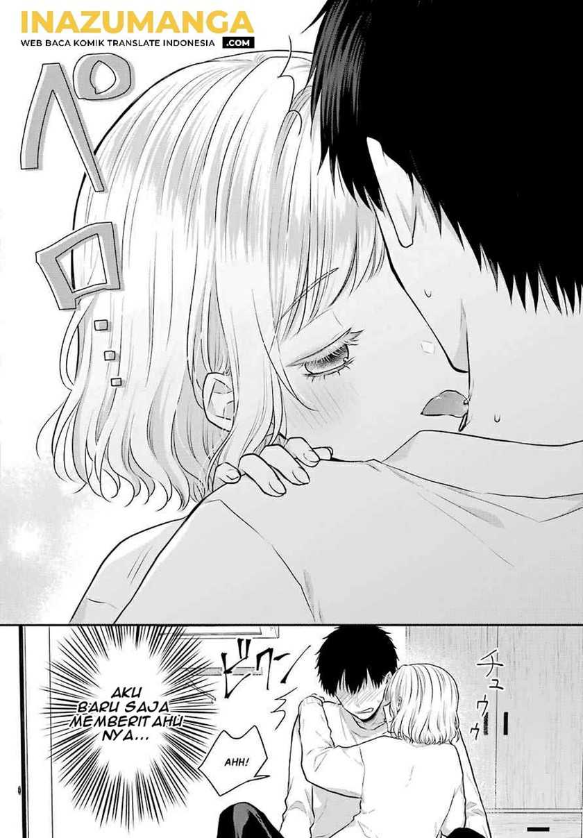 Seriously Dating a Succubus Chapter 01 Gambar 49