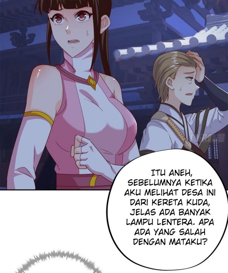 Starting After Thousandth Rebirth Chapter 41 Gambar 31