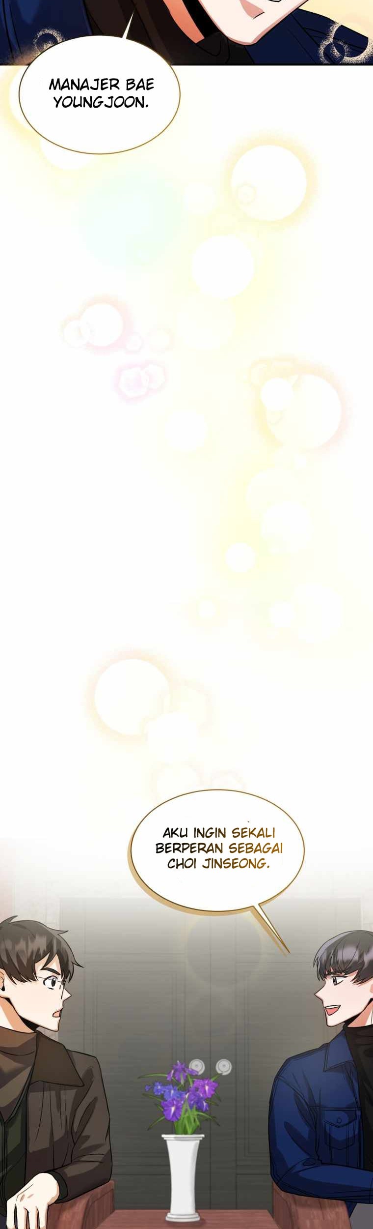 I Became a Top Actor Just by Reading Books! Chapter 10 Gambar 39