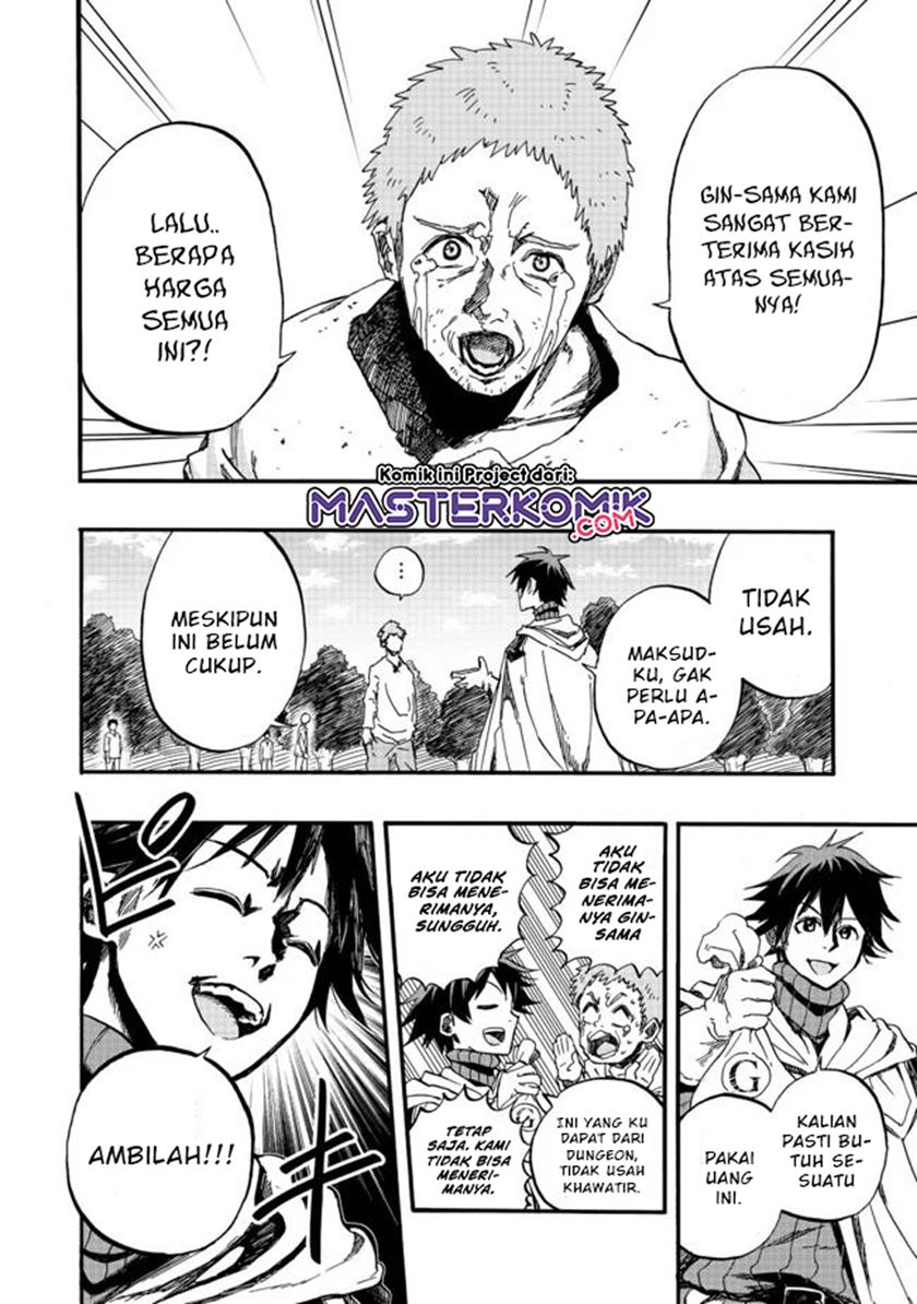 The Heroic Magician Want To Live Leisurely Chapter 01.1 Gambar 19