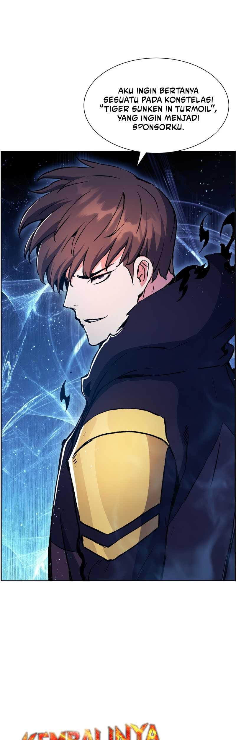 Manhwa Return of the Broken Constellation Chapter 46 gambar 2