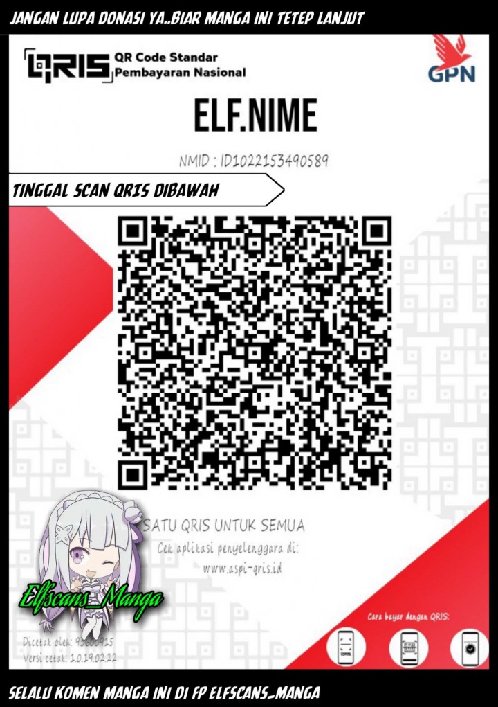 The Villainess Became a Commoner Chapter 05 Gambar 37