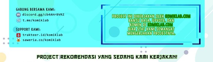 The Yinyang Judgement Chapter 07 Gambar 97