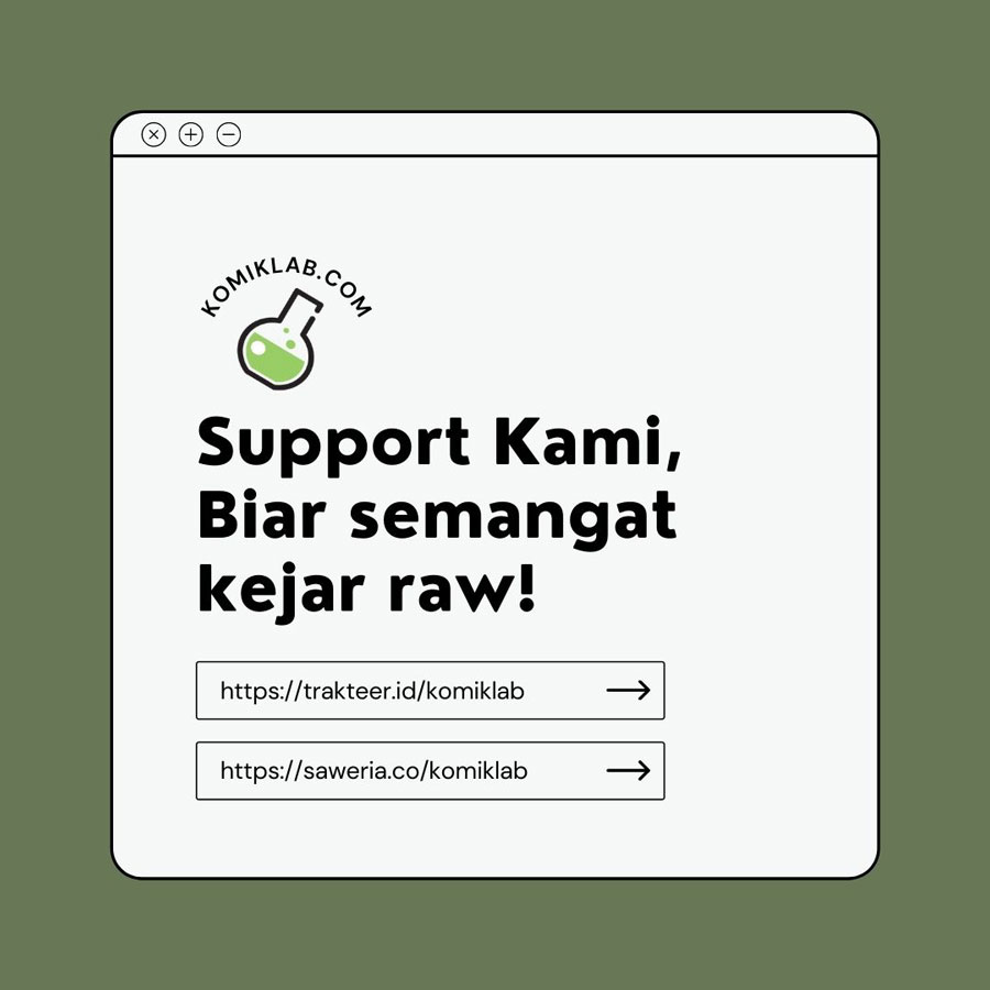 The Yinyang Judgement Chapter 06 Gambar 79