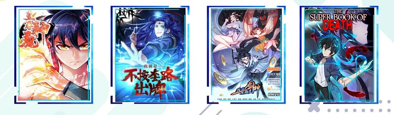 The Yinyang Judgement Chapter 04 Gambar 120