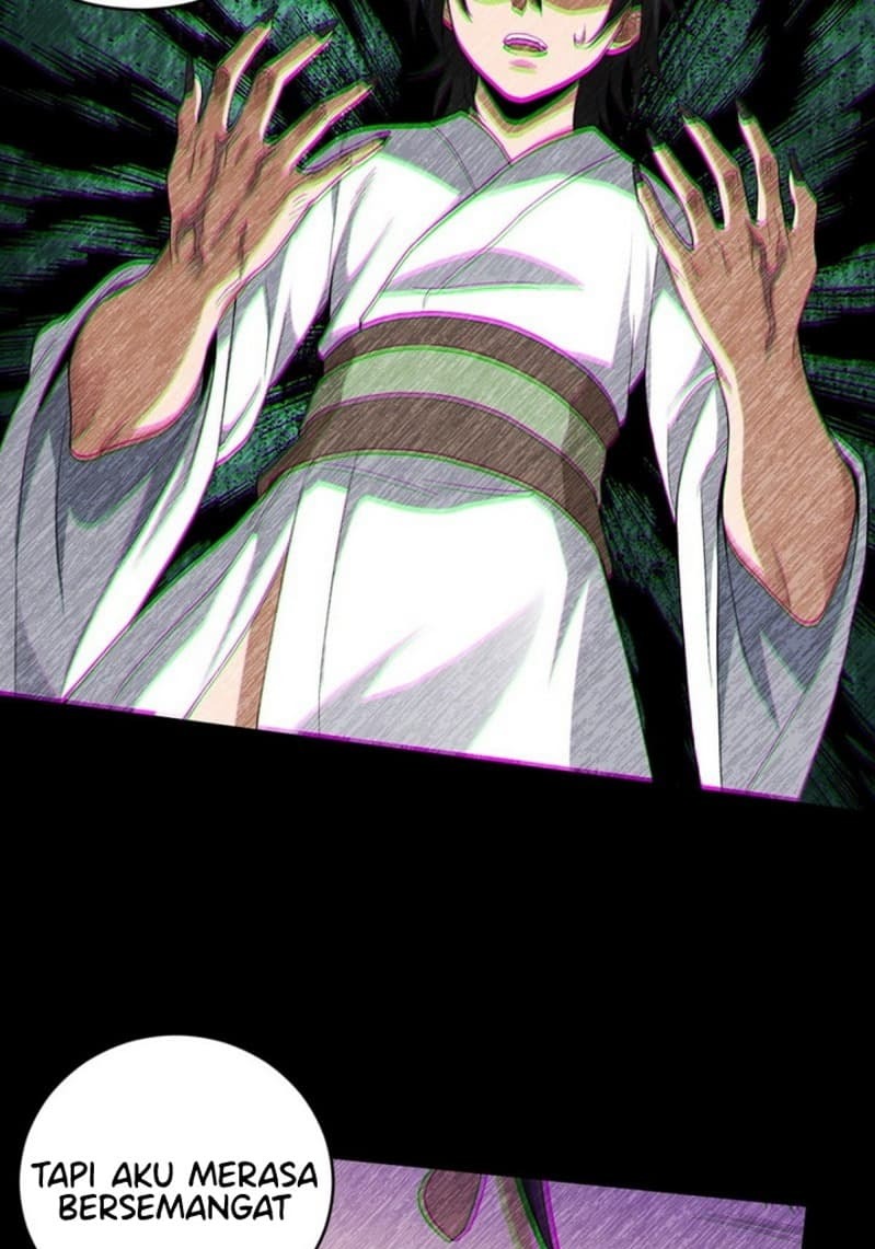 The Yinyang Judgement Chapter 03 Gambar 58