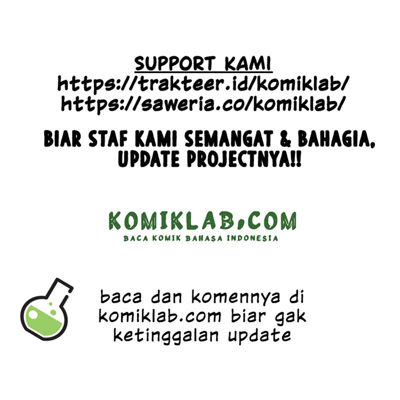 The Yinyang Judgement Chapter 01 Gambar 104